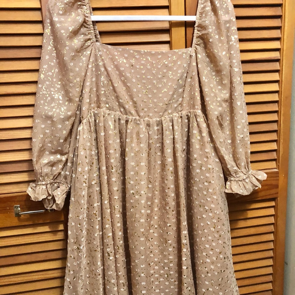 Storia Dress